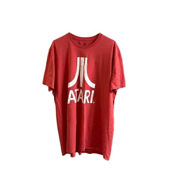 Men's Atari Plus Size Tee Shirt. Size 2XL - Picture 1 of 5